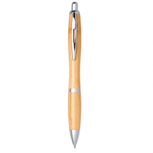 Ecological Bamboo Pens silver